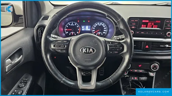 KIA MORNING (PICANTO) PRESTIGE