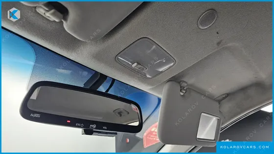 KIA MORNING (PICANTO) PRESTIGE