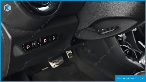 KIA MORNING (PICANTO) PRESTIGE
