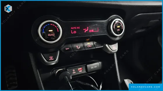 KIA MORNING (PICANTO) PRESTIGE