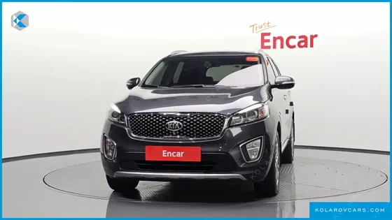 KIA SORENTO DIESEL 2.2 4WD