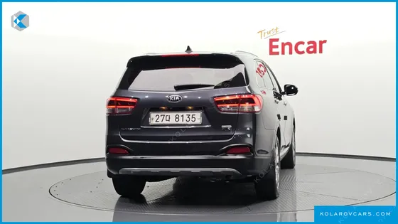 KIA SORENTO DIESEL 2.2 4WD