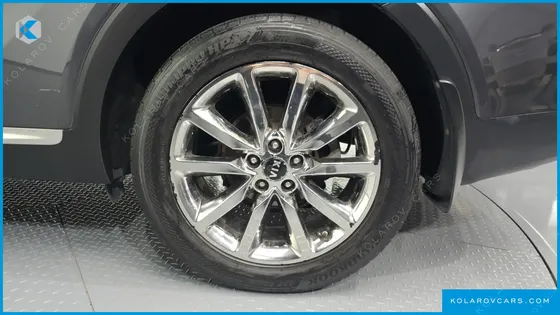 KIA SORENTO DIESEL 2.2 4WD
