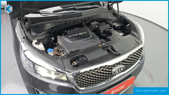 KIA SORENTO DIESEL 2.2 4WD