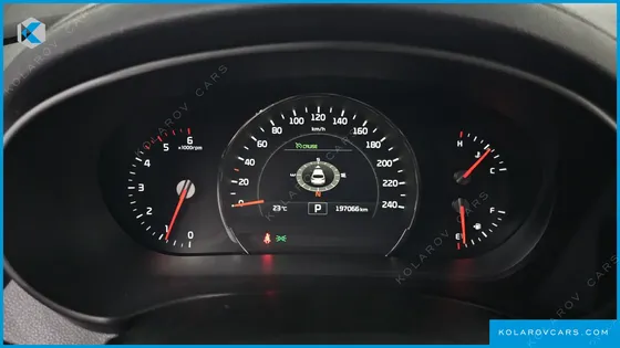 KIA SORENTO DIESEL 2.2 4WD