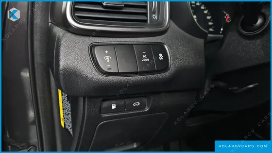 KIA SORENTO DIESEL 2.2 4WD