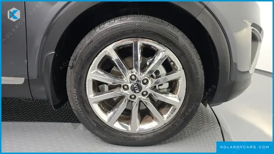 KIA SORENTO DIESEL 2.2 4WD