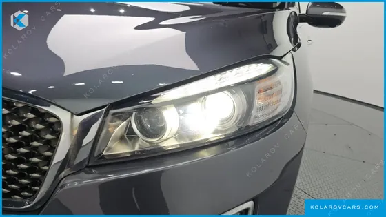 KIA SORENTO DIESEL 2.2 4WD