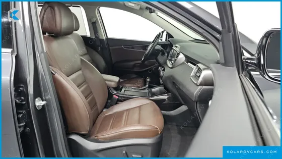 KIA SORENTO DIESEL 2.2 4WD