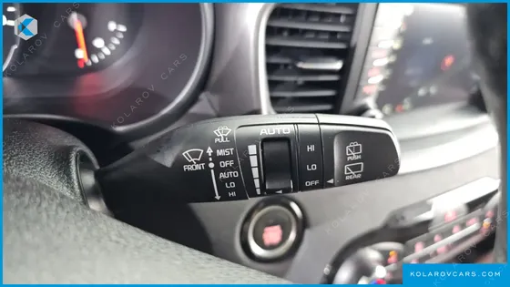 KIA SORENTO DIESEL 2.2 4WD