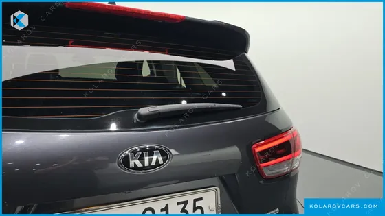 KIA SORENTO DIESEL 2.2 4WD
