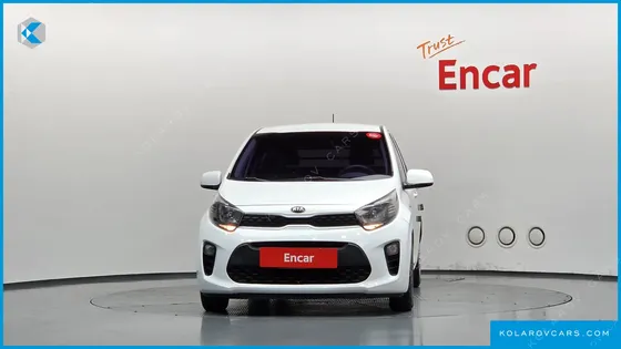 KIA MORNING (PICANTO) VAN