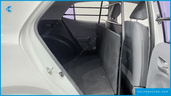 KIA MORNING (PICANTO) VAN