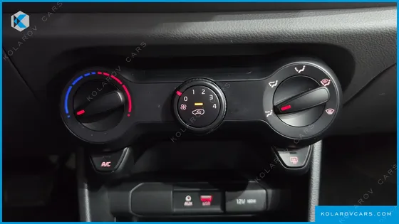 KIA MORNING (PICANTO) VAN