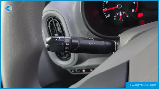 KIA MORNING (PICANTO) VAN