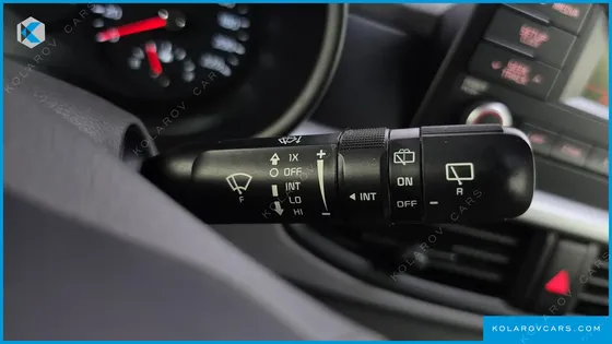 KIA MORNING (PICANTO) VAN