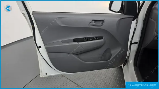 KIA MORNING (PICANTO) VAN