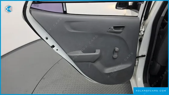 KIA MORNING (PICANTO) VAN