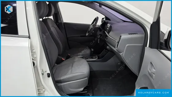 KIA MORNING (PICANTO) VAN