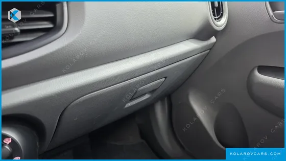 KIA MORNING (PICANTO) VAN