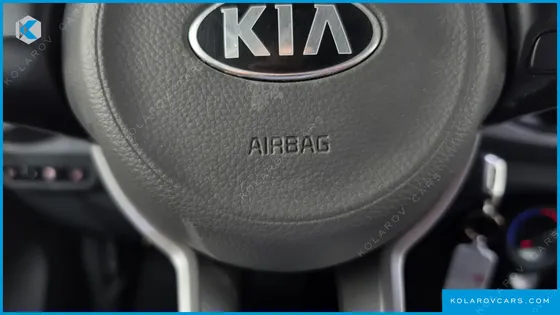 KIA MORNING (PICANTO) VAN