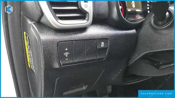 KIA SPORTAGE DIESEL 1.7 2WD NOBLESSE