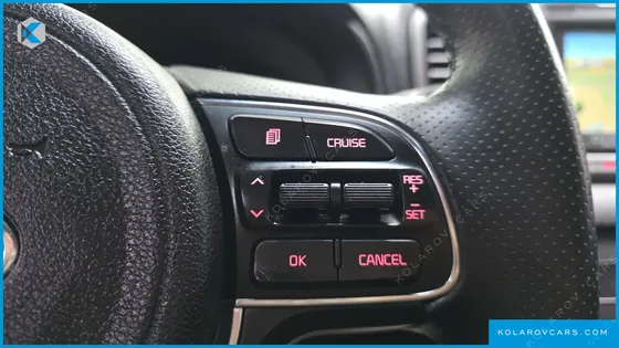 KIA SPORTAGE DIESEL 1.7 2WD NOBLESSE
