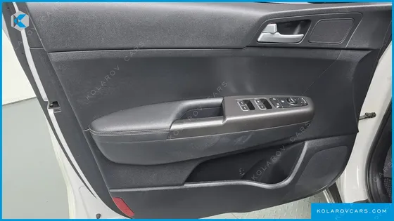 KIA SPORTAGE DIESEL 1.7 2WD NOBLESSE