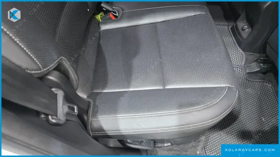 KIA SPORTAGE DIESEL 1.7 2WD NOBLESSE