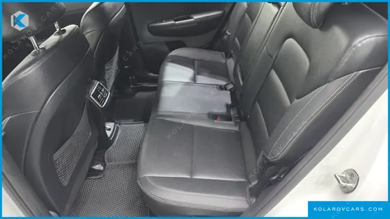 KIA SPORTAGE DIESEL 1.7 2WD NOBLESSE