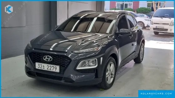 HYUNDAI KONA 1.6 TURBO 2WD