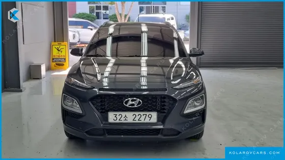 HYUNDAI KONA 1.6 TURBO 2WD