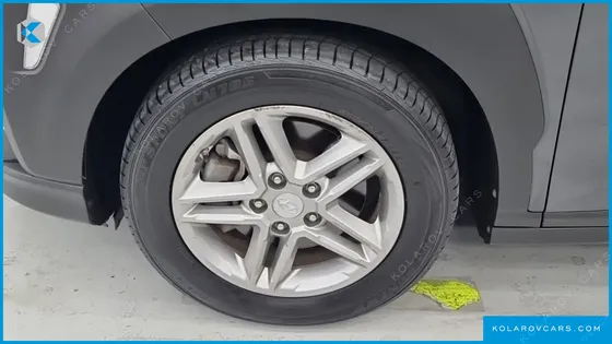 HYUNDAI KONA 1.6 TURBO 2WD