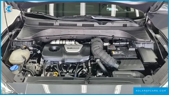 HYUNDAI KONA 1.6 TURBO 2WD