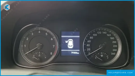 HYUNDAI KONA 1.6 TURBO 2WD