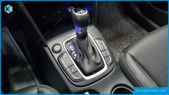 HYUNDAI KONA 1.6 TURBO 2WD