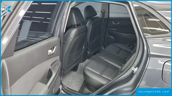 HYUNDAI KONA 1.6 TURBO 2WD