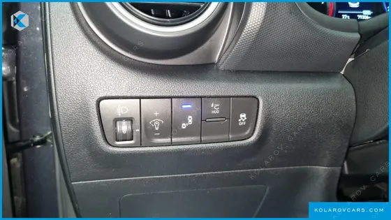 HYUNDAI KONA 1.6 TURBO 2WD