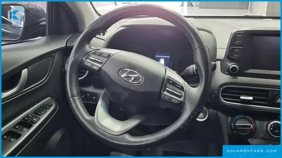 HYUNDAI KONA 1.6 TURBO 2WD
