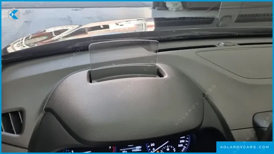 HYUNDAI KONA 1.6 TURBO 2WD