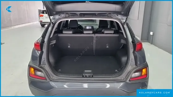 HYUNDAI KONA 1.6 TURBO 2WD