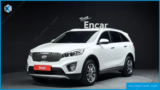 KIA SORENTO DIESEL 2.0 2WD