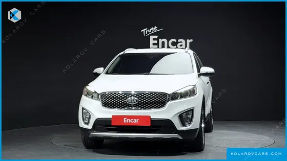 KIA SORENTO DIESEL 2.0 2WD