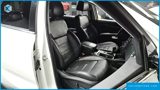 KIA SORENTO DIESEL 2.0 2WD