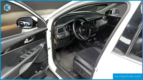 KIA SORENTO DIESEL 2.0 2WD
