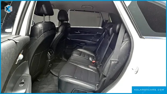 KIA SORENTO DIESEL 2.0 2WD