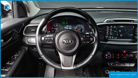 KIA SORENTO DIESEL 2.0 2WD