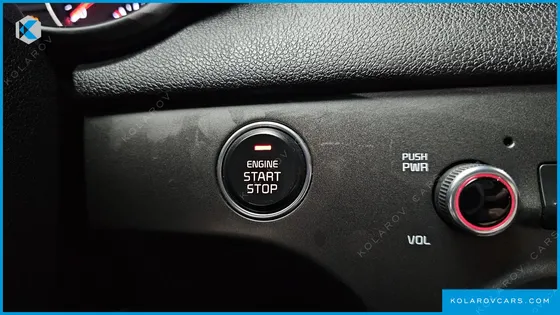 KIA SPORTAGE DIESEL 1.7 2WD NOBLESSE