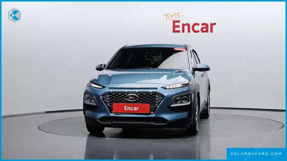 HYUNDAI KONA 1.6 TURBO 2WD