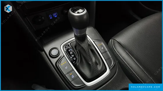 HYUNDAI KONA 1.6 TURBO 2WD